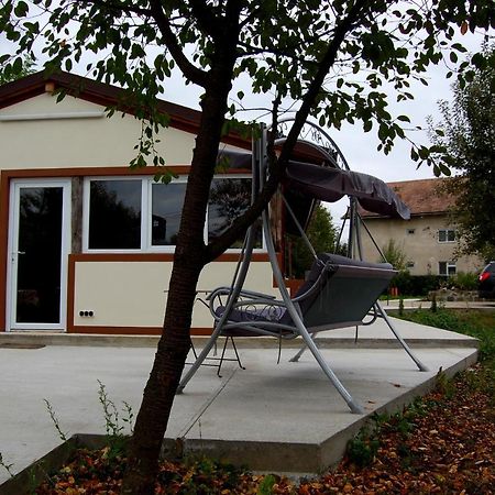 Vila Phoenix Calimanesti Exterior foto
