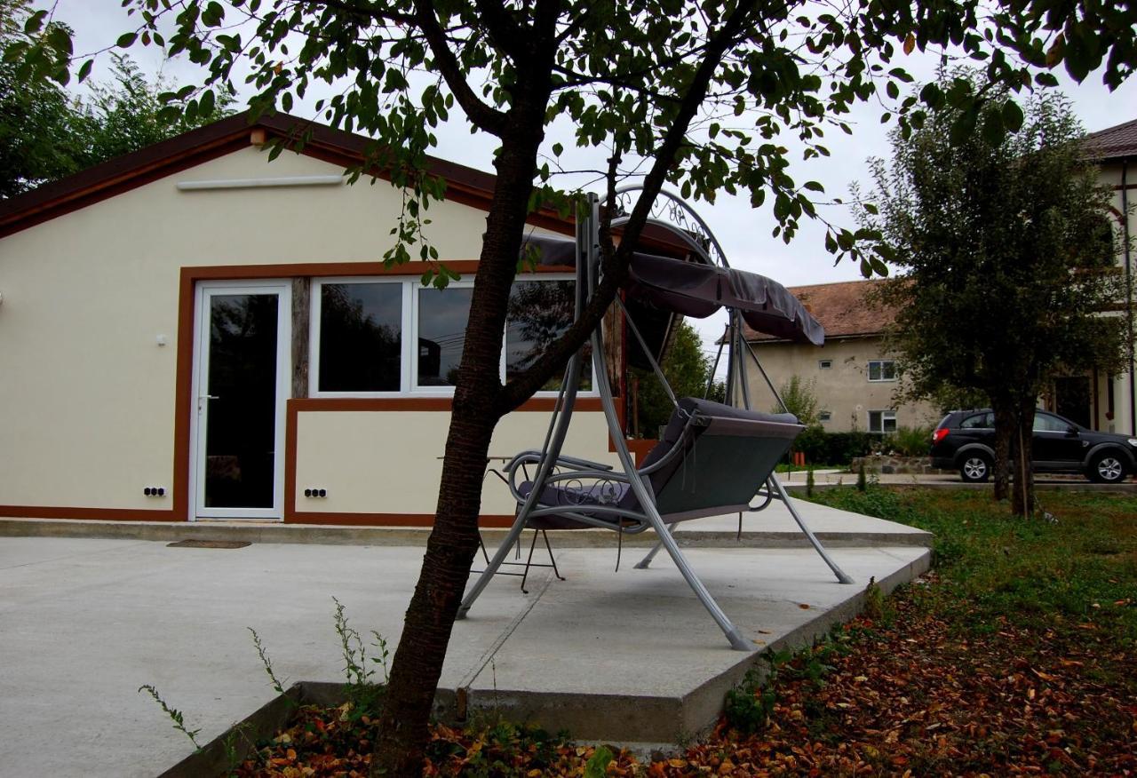Vila Phoenix Calimanesti Exterior foto