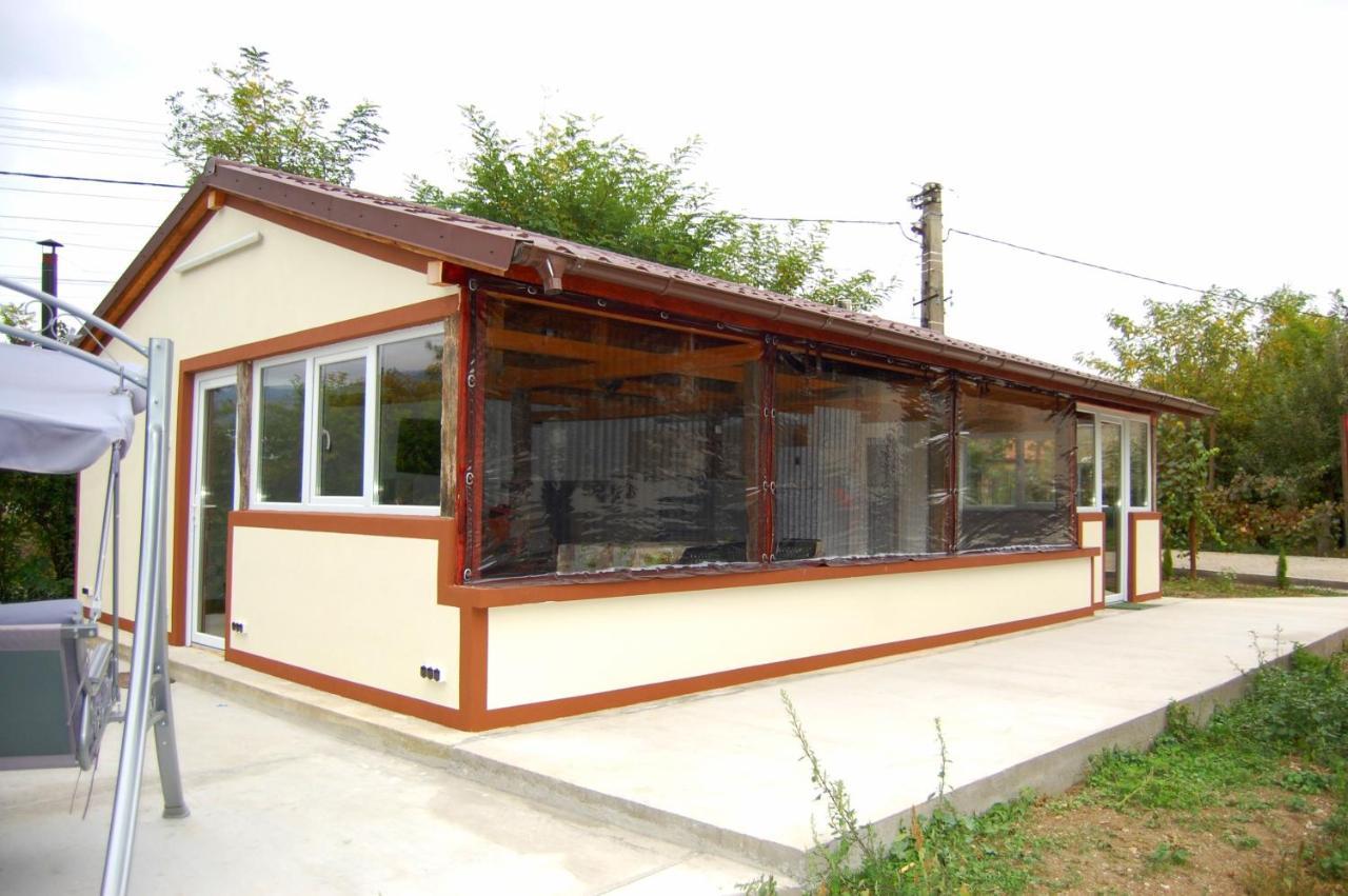 Vila Phoenix Calimanesti Exterior foto