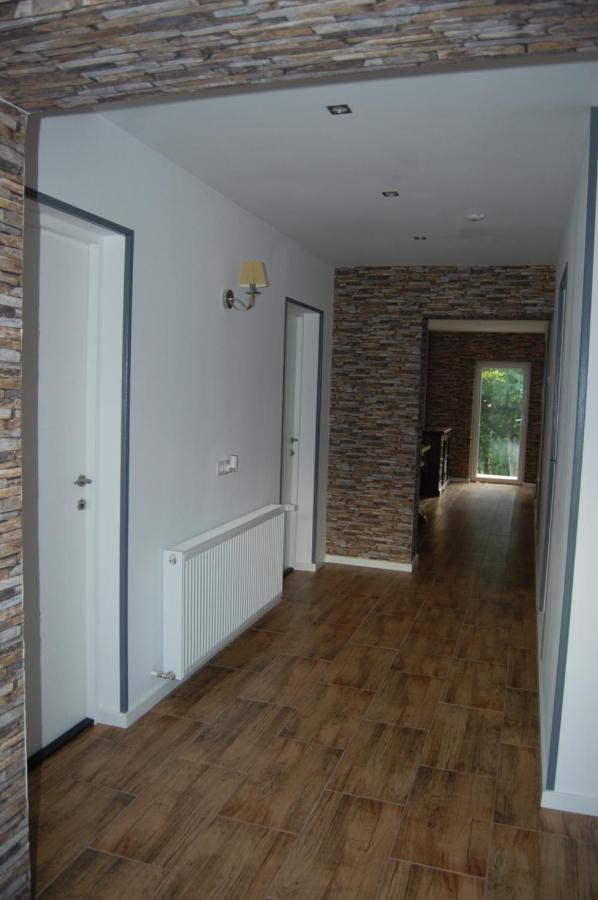 Vila Phoenix Calimanesti Exterior foto