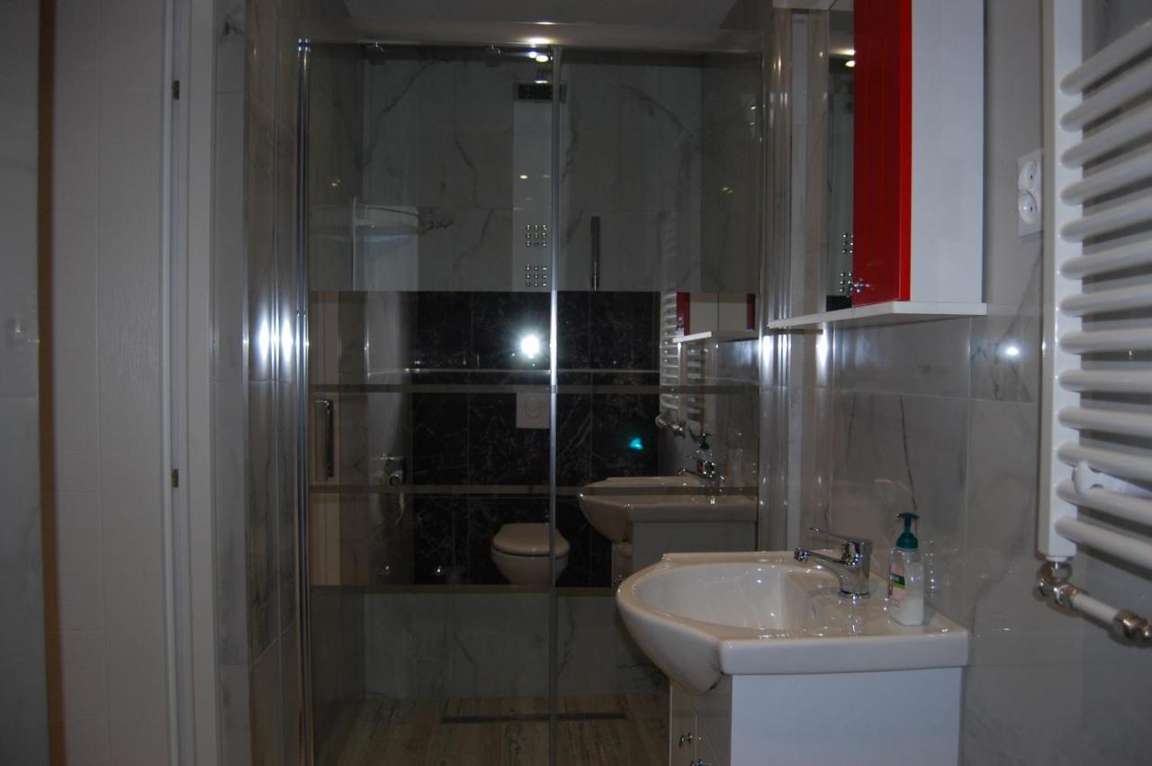 Vila Phoenix Calimanesti Exterior foto