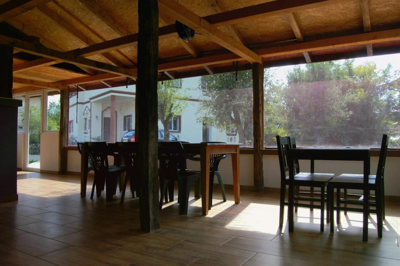 Vila Phoenix Calimanesti Exterior foto