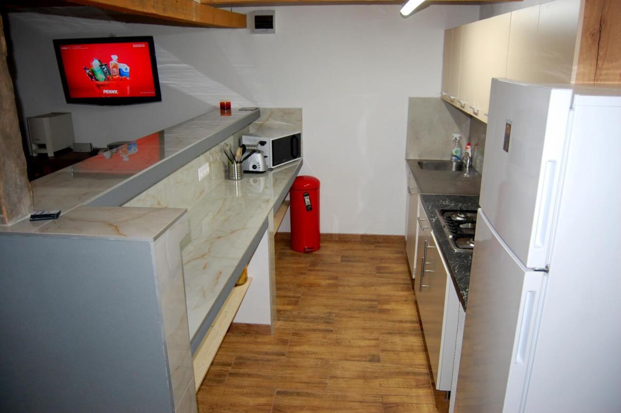 Vila Phoenix Calimanesti Exterior foto