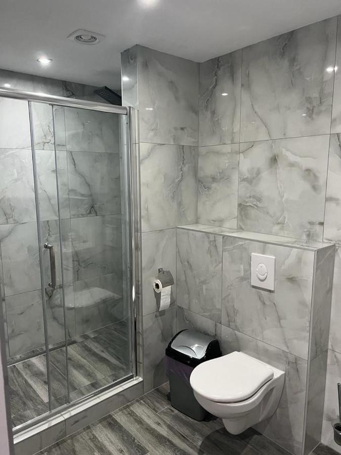 Vila Phoenix Calimanesti Exterior foto