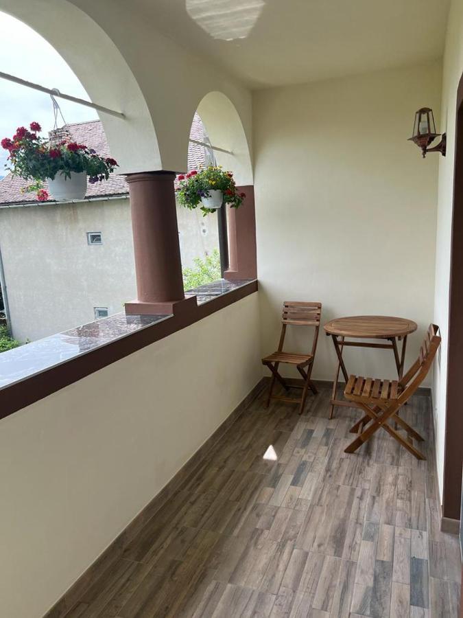 Vila Phoenix Calimanesti Exterior foto