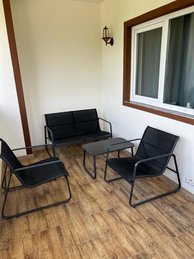Vila Phoenix Calimanesti Exterior foto